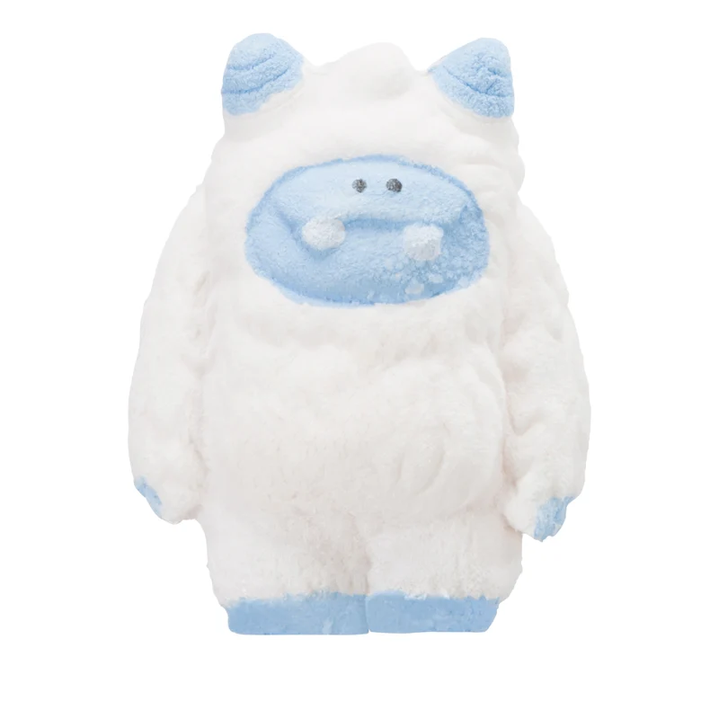 Grow a Yeti