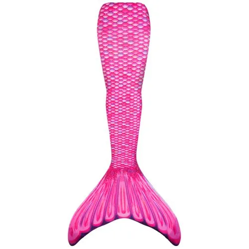 Swimmable Mermaid Tail