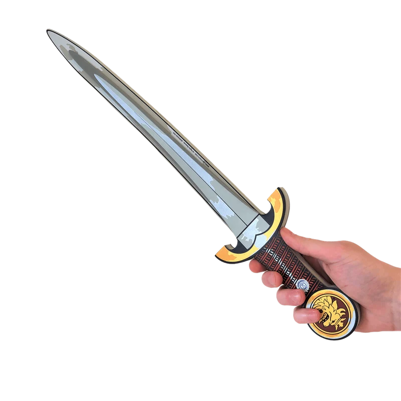 Pretend Play Foam Sword Toys