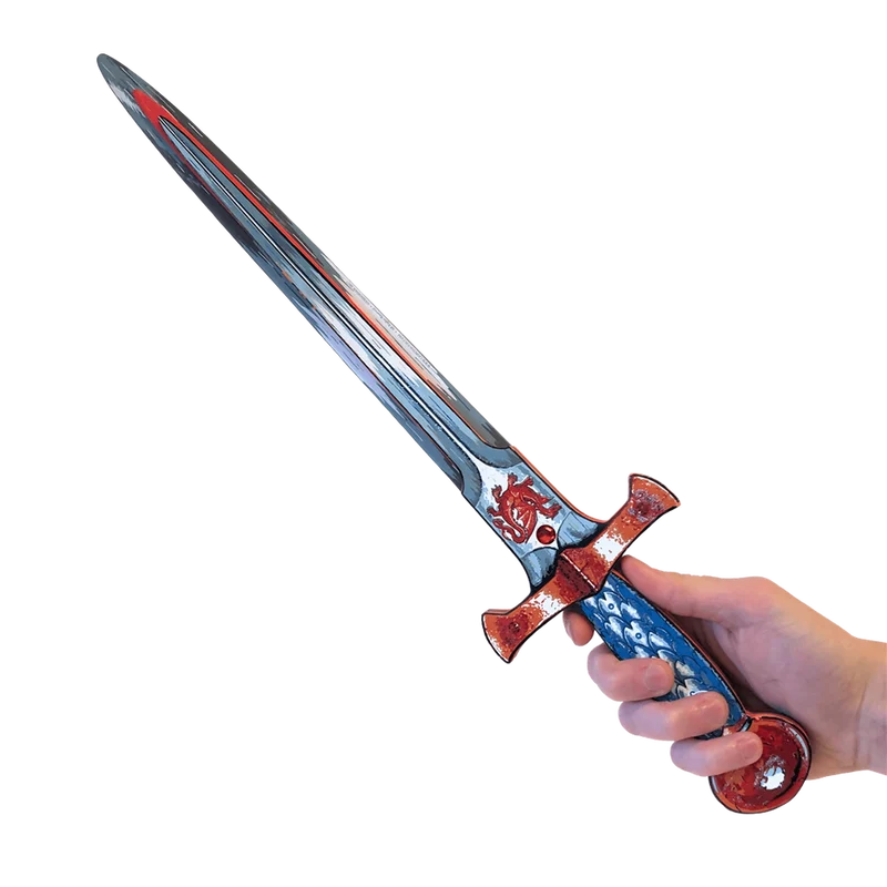Pretend Play Foam Sword Toys