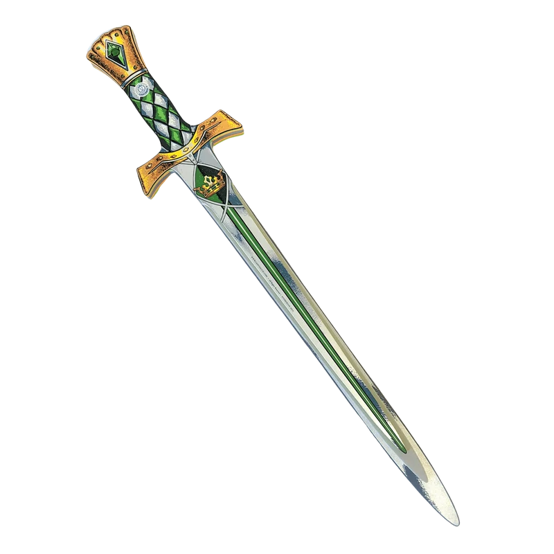 Pretend Play Foam Sword Toys