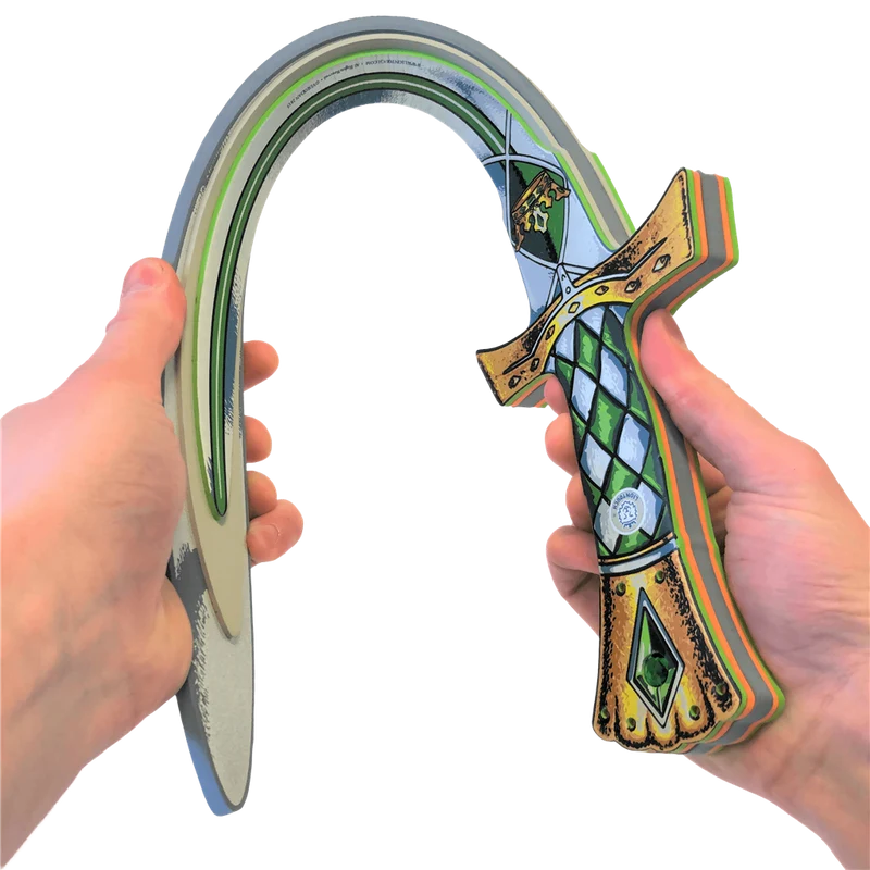 Pretend Play Foam Sword Toys