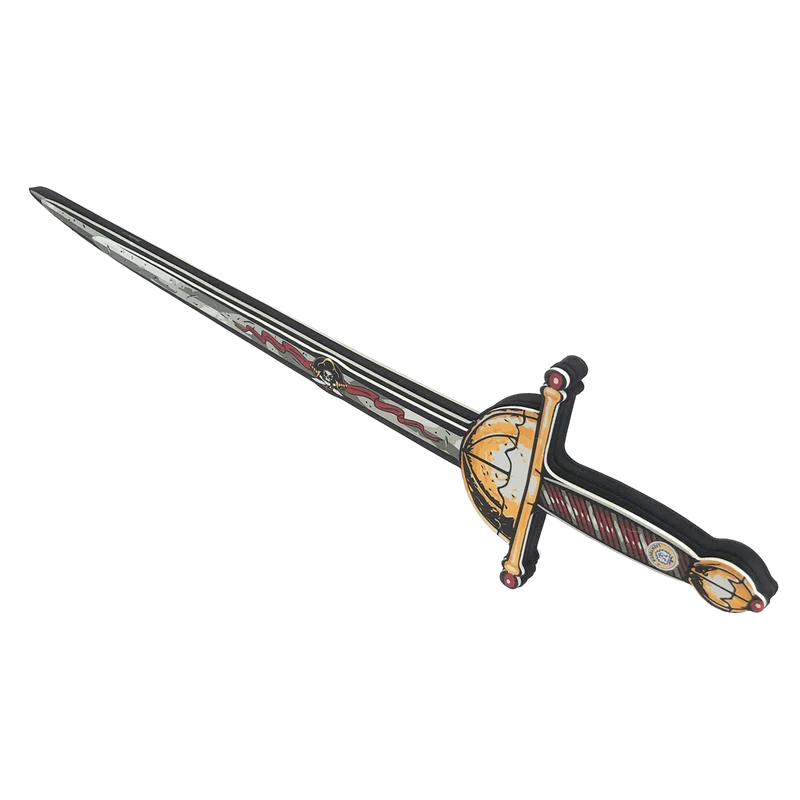 Pretend Play Foam Sword Toys