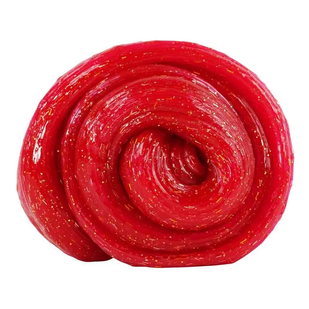 Crazy Aaron's ANGRY Putty