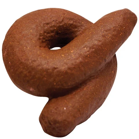Squishy Poop! - styles vary