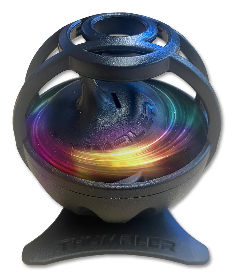 Thumbler LED Fidget Gyroscopic Toy