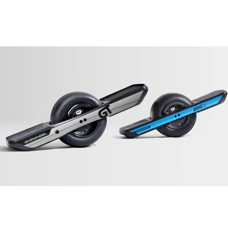 Future Motion OneWheel GT - Treaded Tire