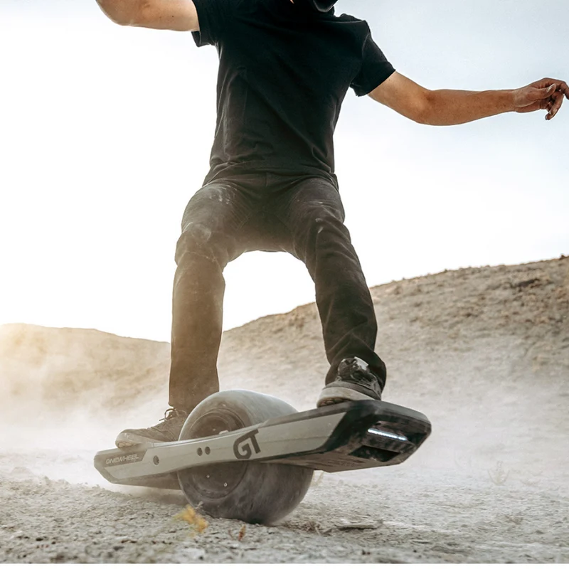 Future Motion OneWheel GT - Treaded Tire