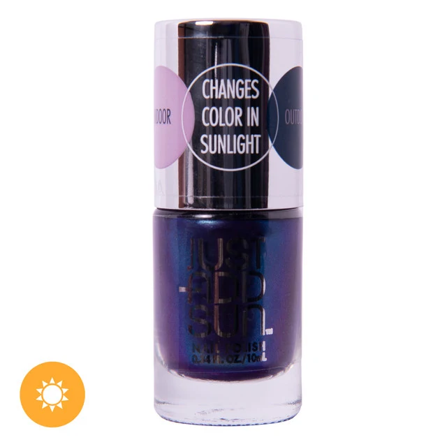 Unicorn Fantasy UV Nail Polish-Just Add Sun