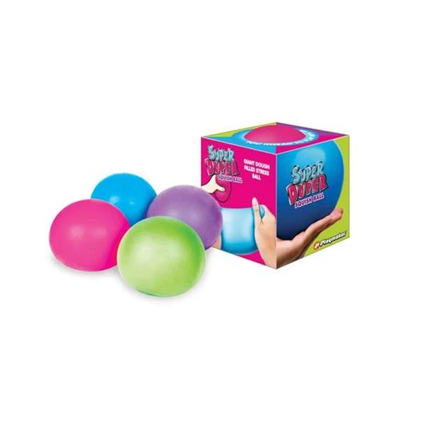 Super Duper Squish Ball