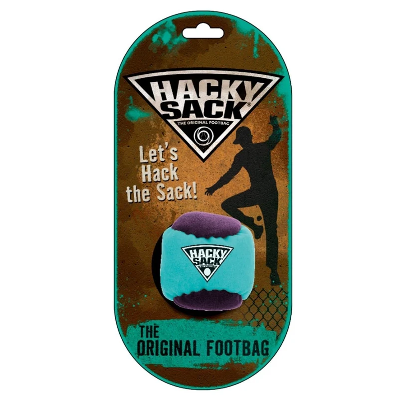 Hacky Sack, Assortment, 1 Count