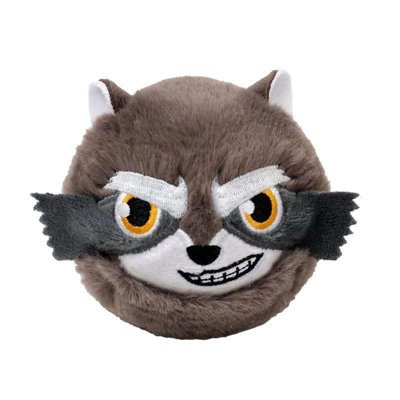 TY Marvel Beanie Bouncers, Rocket, 4 Inches, 1 Count