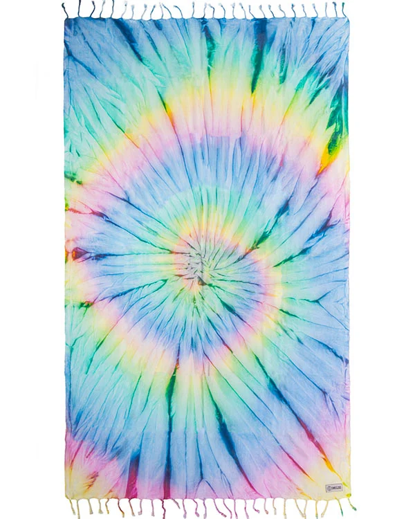 Wanderlust Sand Cloud Towel