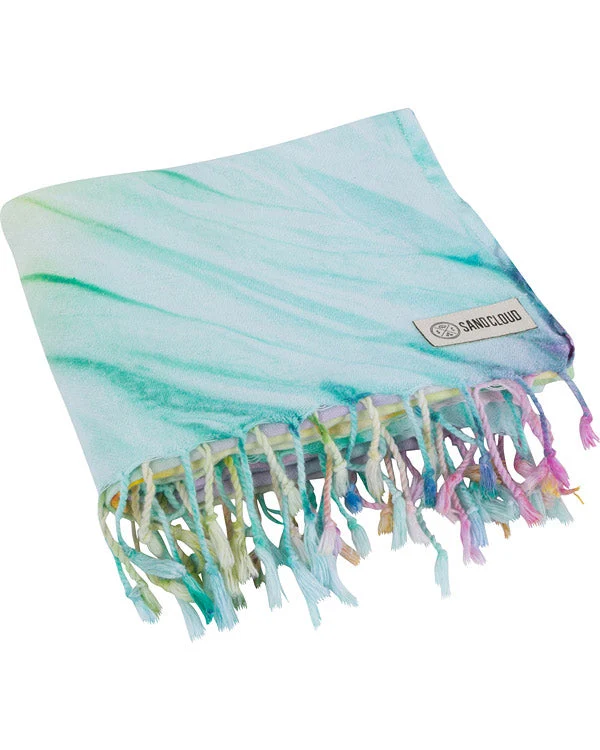Wanderlust Sand Cloud Towel