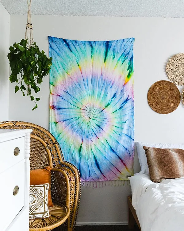 Wanderlust Sand Cloud Towel