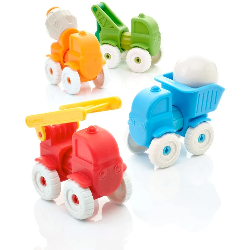 SmartMax My First Vehicles