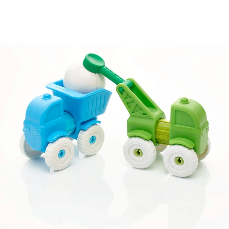 SmartMax My First Vehicles