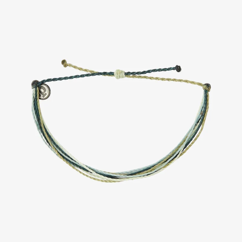 Muted Shoreline PuraVida Bracelet