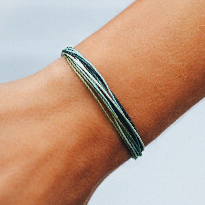 Muted Shoreline PuraVida Bracelet