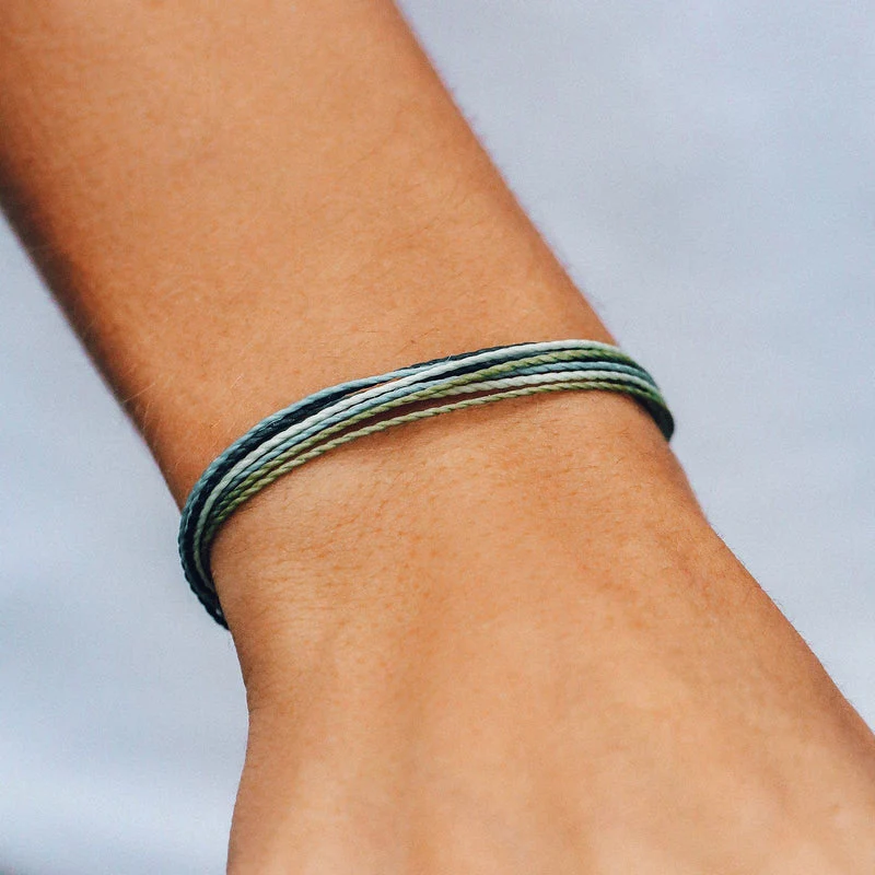 Muted Shoreline PuraVida Bracelet