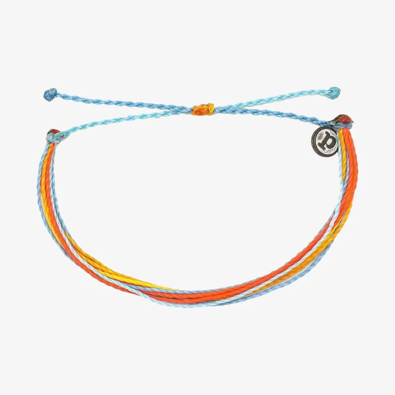 Citrus Surfline PuraVida Bracelet