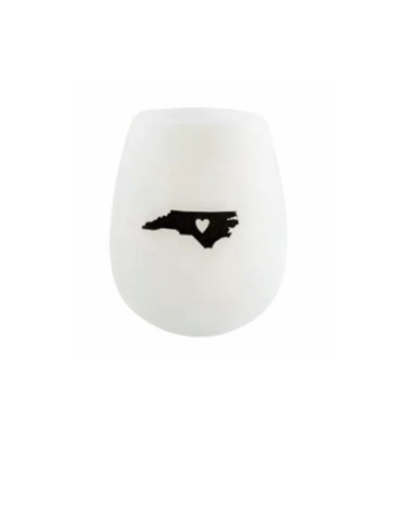 Silicone Wine Glass
