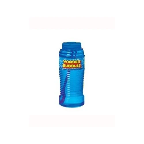 WONDER BUBBLES