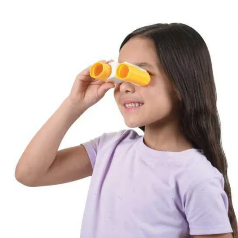 Folding Binoculars