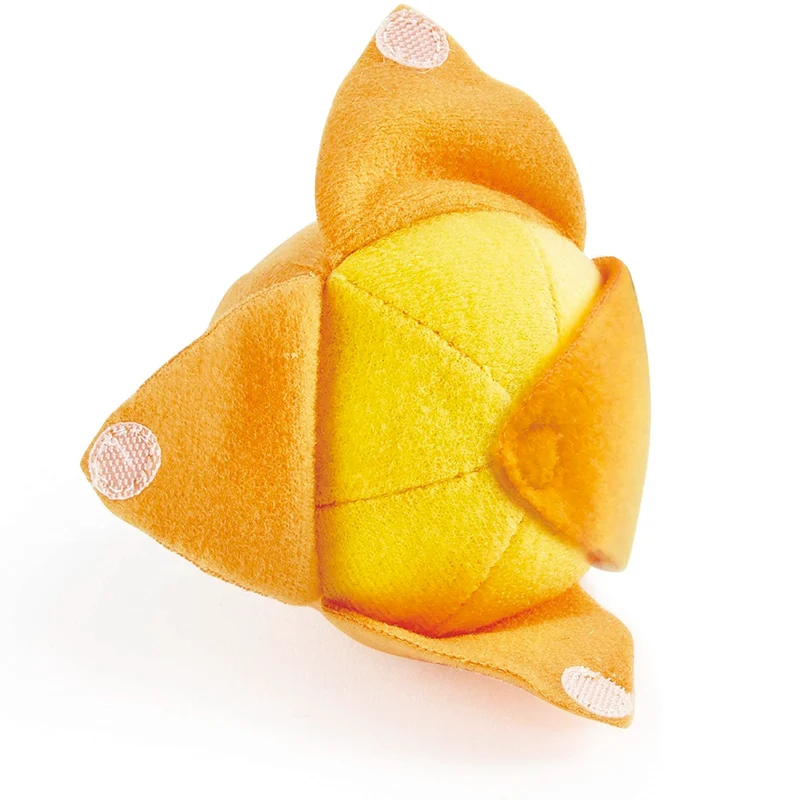 Toddler Fruit Basket
