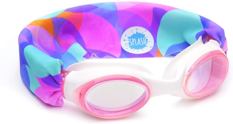 Splash Swim Goggles