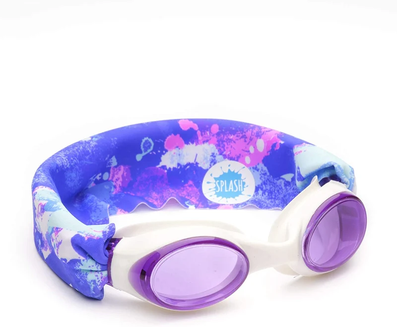 Splash Swim Goggles