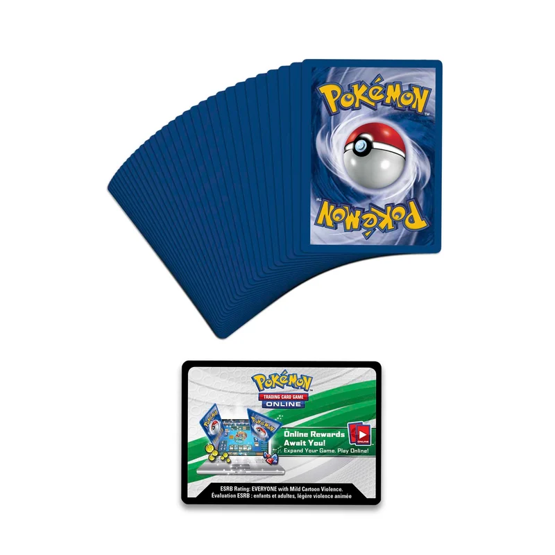 Pokemon TCG: Sword & Shield-Brilliant Stars Build & Battle Stadium