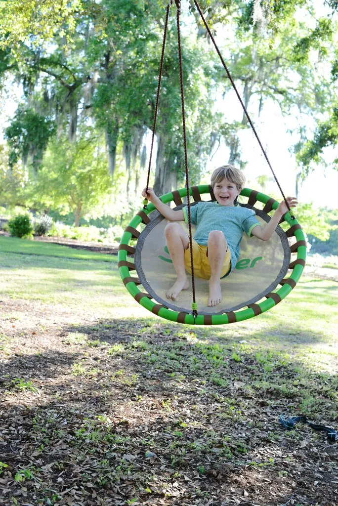 Orbit Swing