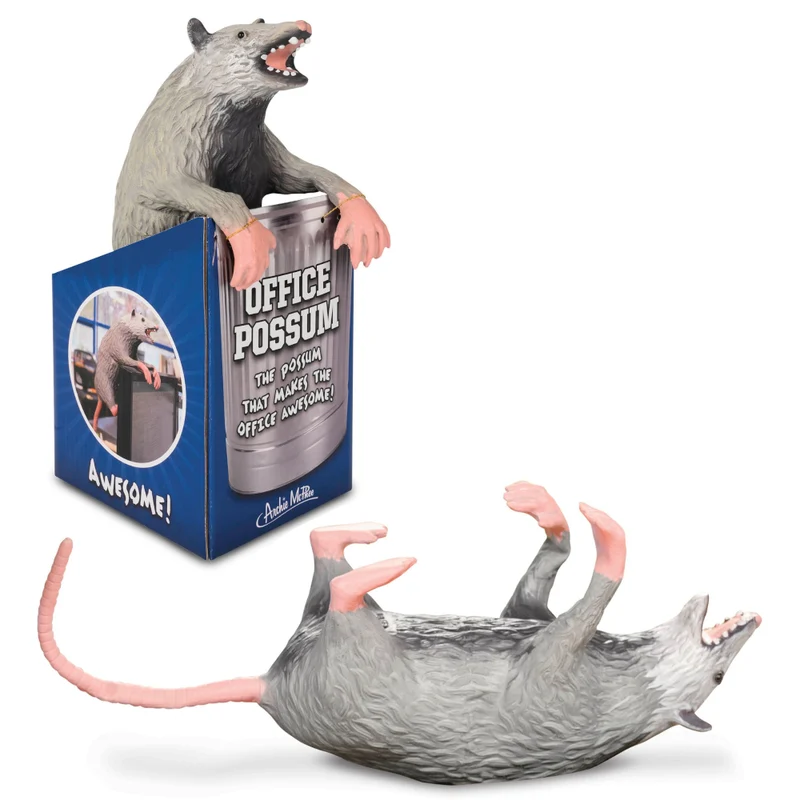 Office Possum