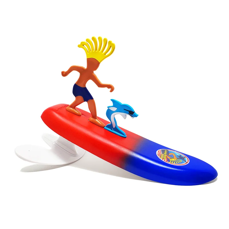 Legend Pets Surfer Dude Boomerang