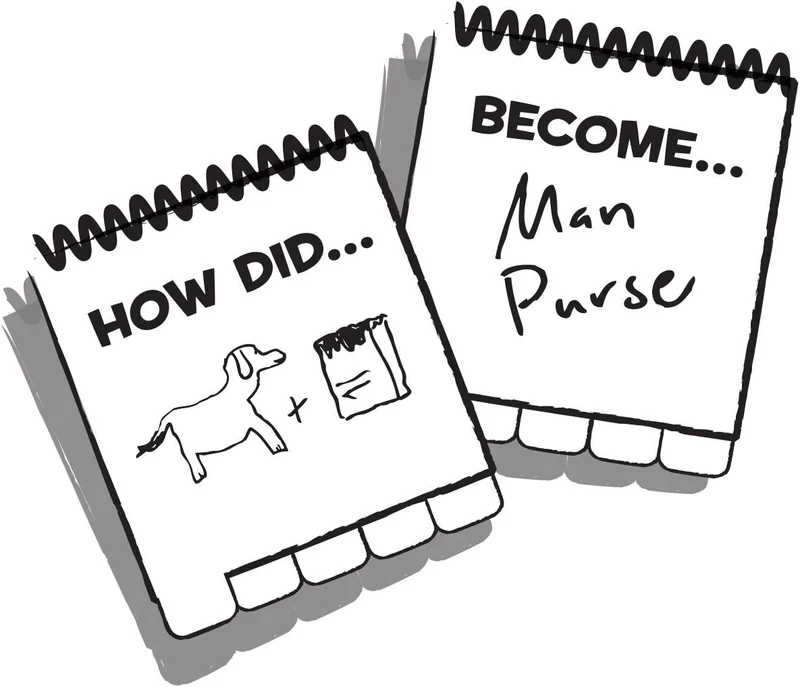 Telestrations The Telephone Game Sketched Out