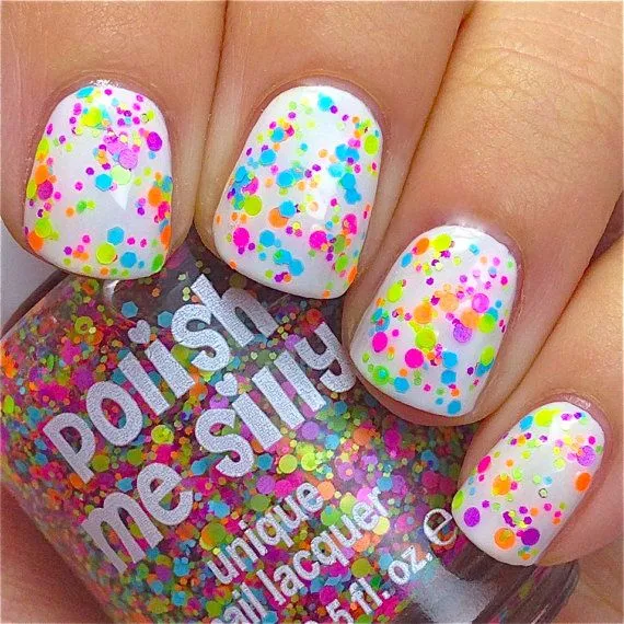 Fun Zone Nail Polish