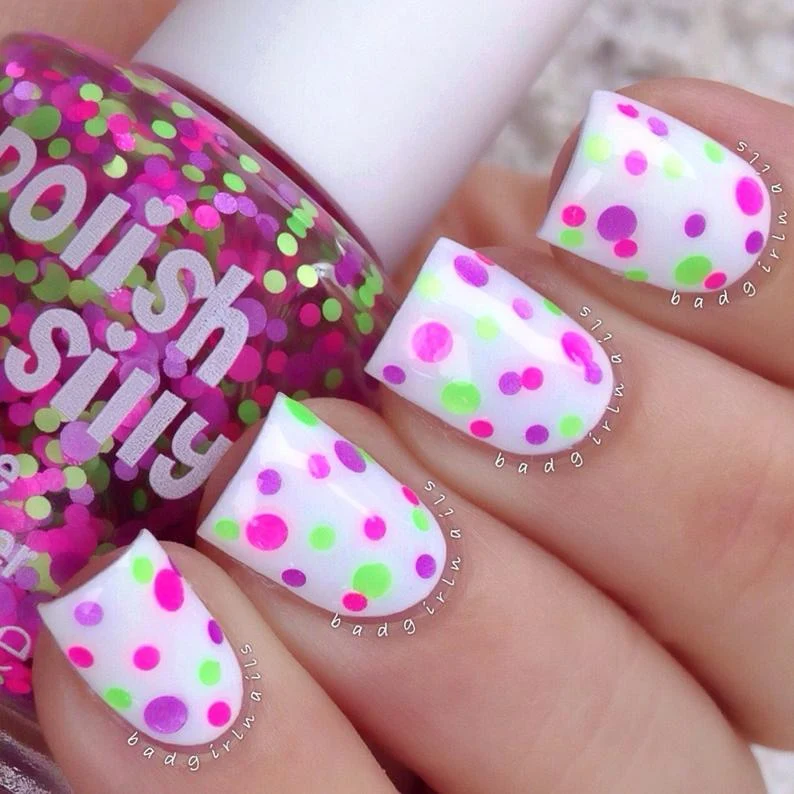Sassy Nail Polish