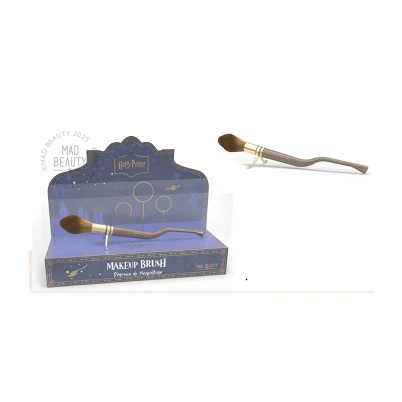 Harry Potter Makeup Brush, 1 Count