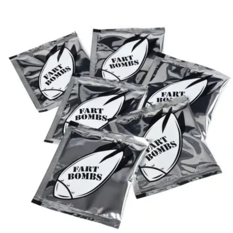 Fart Bombs
