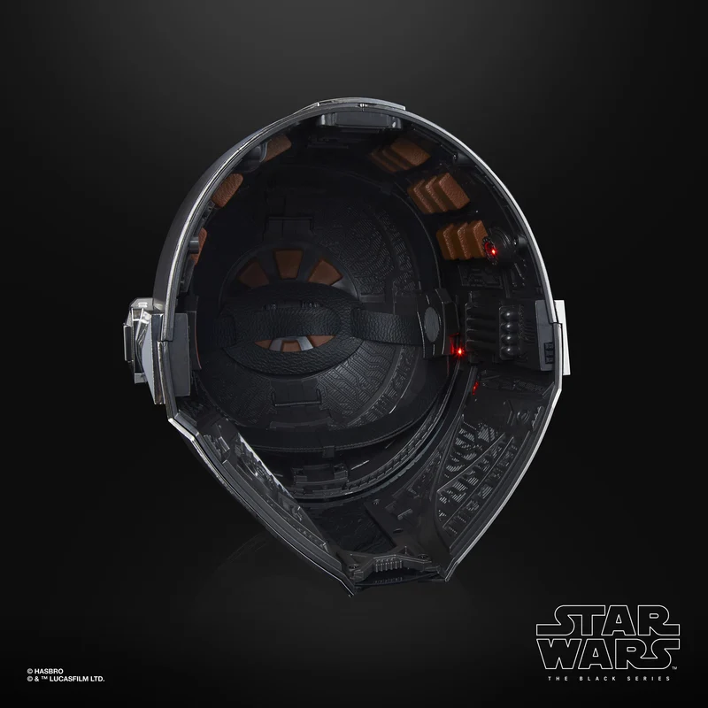 Star Wars The Black Series The Mandalorian Helmet