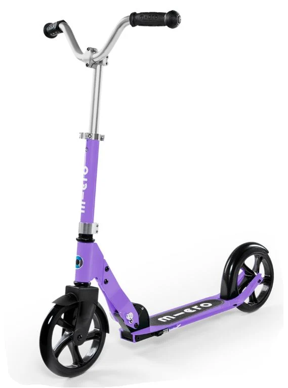 Cruiser PURPLE Scooter
