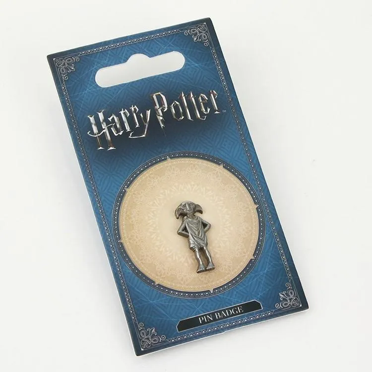 Harry Potter Dobby Pin / Épingle Dobby Harry Potter