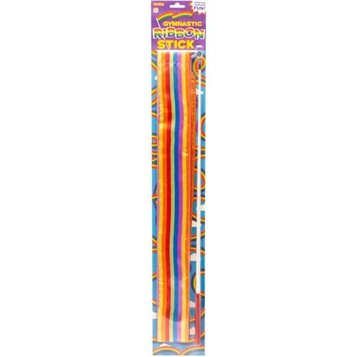 Schylling Ribbon Stick / Bâton de ruban