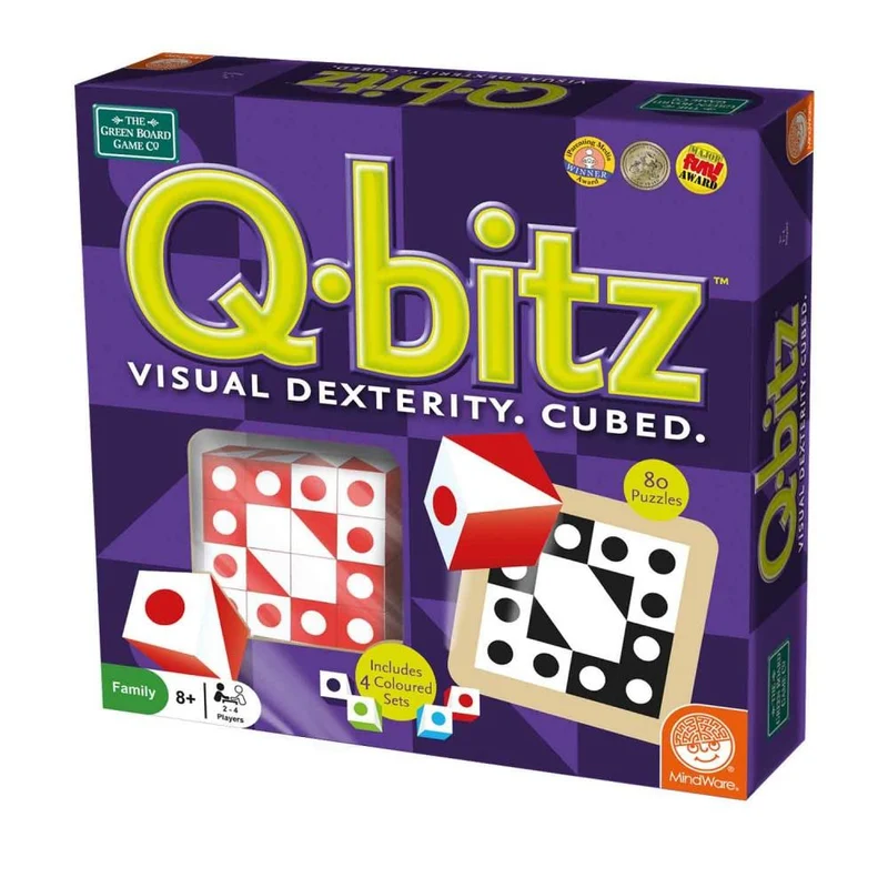 Q-Bitz