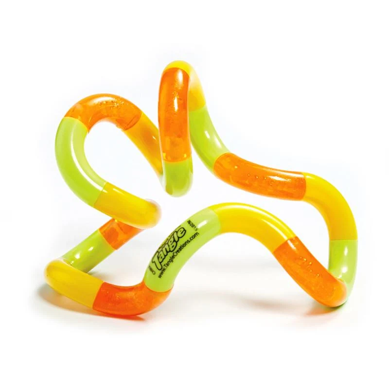 Classic Tangle Jr Fidget Toy
