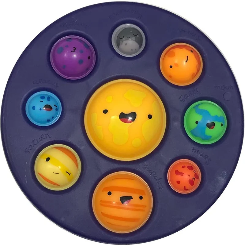 Planet Pop Dimpl
