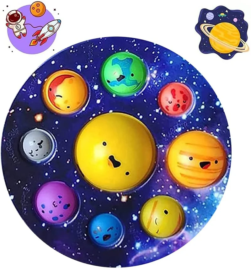 Planet Pop Dimpl