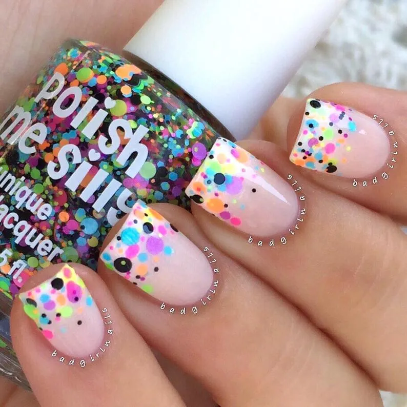 Trouble Maker Nail Polish