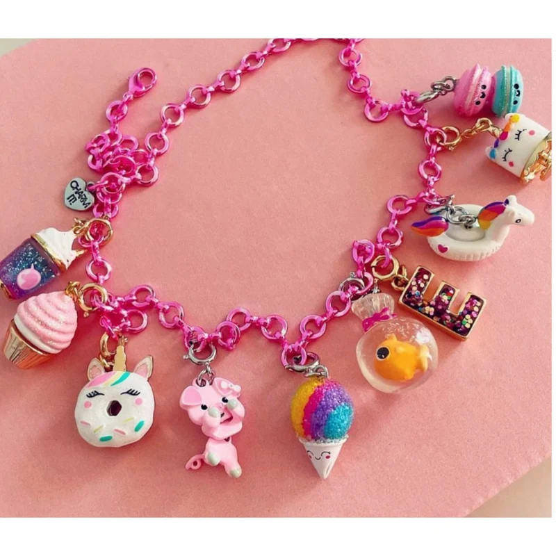 CHARM IT! Charms Collection A